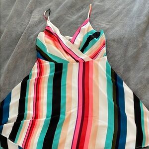 Express Camisole Dress